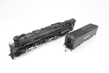 Load image into Gallery viewer, O Brass Sunset Models 3rd Rail Division VGN - Virginian Allegheny Class AG 2-6-6-6 2-Rail Factory Painted No. 906
