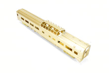 Load image into Gallery viewer, HO Brass Oriental Limited NP - Northern Pacific North Coast Limited Dome Coach #550
