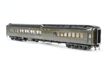 Load image into Gallery viewer, O Brass PSC - Precision Scale Co. Pullman Standard HW Dining Car Plan 3952 W/Air Conditioning Factory Painted
