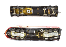 Load image into Gallery viewer, HO Brass PFM - Tenshodo SP - Southern Pacific EMD F9 A/B Pair CP
