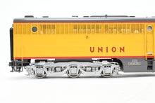Load image into Gallery viewer, O Brass Key Imports UP - Union Pacific ALCO PA1/2-PB1/2 Streamliner Set Factory Painted Nos. 996A &amp; 996B
