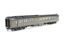 Load image into Gallery viewer, O Brass PSC - Precision Scale Co. Pullman Standard HW Dining Car Plan 3952 W/Air Conditioning Factory Painted
