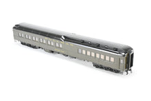 Load image into Gallery viewer, O Brass PSC - Precision Scale Co. Pullman Standard HW Dining Car Plan 3952 W/Air Conditioning Factory Painted
