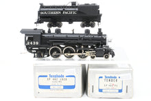 Load image into Gallery viewer, HO Brass PFM - Tenshodo SP - Southern Pacific P-5 4-6-2 Factory Painted No. 2439
