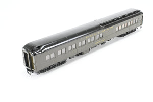 O Brass PSC - Precision Scale Co. Pullman Standard HW Dining Car Plan 3952 W/Air Conditioning Factory Painted