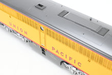 Load image into Gallery viewer, O Brass Key Imports UP - Union Pacific ALCO PA1/2-PB1/2 Streamliner Set Factory Painted Nos. 996A &amp; 996B
