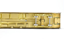 Load image into Gallery viewer, HO Brass Oriental Limited NP - Northern Pacific North Coast Limited Dome Coach #550
