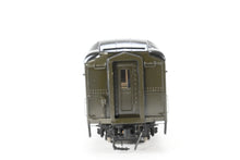 Load image into Gallery viewer, O Brass PSC - Precision Scale Co. Pullman Standard HW Dining Car Plan 3952 W/Air Conditioning Factory Painted
