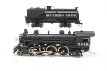 Load image into Gallery viewer, HO Brass PFM - Tenshodo SP - Southern Pacific P-5 4-6-2 Factory Painted No. 2439
