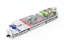 Load image into Gallery viewer, N Kato 176-1943 UP - Union Pacific EMD SD70ACE No. 1943 "Spirit of the Union Pacific" w/Micro-Trains Line Couplers
