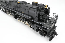 Load image into Gallery viewer, O Brass Sunset Models 3rd Rail Division VGN - Virginian Allegheny Class AG 2-6-6-6 2-Rail Factory Painted No. 906
