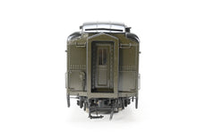 Load image into Gallery viewer, O Brass PSC - Precision Scale Co. Pullman Standard HW Dining Car Plan 3952 W/Air Conditioning Factory Painted
