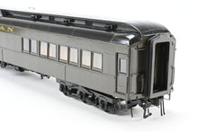Load image into Gallery viewer, O Brass PSC - Precision Scale Co. Pullman Standard HW Dining Car Plan 3952 W/Air Conditioning Factory Painted
