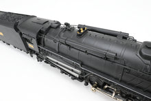 Load image into Gallery viewer, O Brass Sunset Models 3rd Rail Division VGN - Virginian Allegheny Class AG 2-6-6-6 2-Rail Factory Painted No. 906
