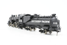 Load image into Gallery viewer, HO Brass PFM - Tenshodo SP - Southern Pacific P-5 4-6-2 Factory Painted No. 2439
