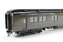 Load image into Gallery viewer, O Brass PSC - Precision Scale Co. Pullman Standard HW Dining Car Plan 3952 W/Air Conditioning Factory Painted
