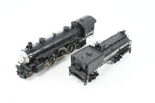Load image into Gallery viewer, HO Brass PFM - Tenshodo SP - Southern Pacific P-5 4-6-2 Factory Painted No. 2439
