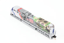 Load image into Gallery viewer, N Kato 176-1943 UP - Union Pacific EMD SD70ACE No. 1943 "Spirit of the Union Pacific" w/Micro-Trains Line Couplers
