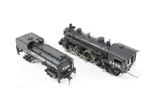 Load image into Gallery viewer, HO Brass PFM - Tenshodo SP - Southern Pacific P-5 4-6-2 Factory Painted No. 2439
