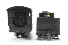 Load image into Gallery viewer, HO Brass PFM - Samhongsa NP - Northern Pacific Y-1 Class 2-8-0 Consolidation Custom Painted No. 24
