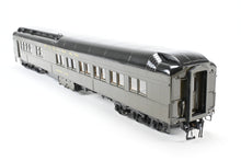 Load image into Gallery viewer, O Brass PSC - Precision Scale Co. Pullman Standard HW Dining Car Plan 3952 W/Air Conditioning Factory Painted

