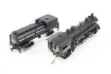 Load image into Gallery viewer, HO Brass PFM - Tenshodo SP - Southern Pacific P-5 4-6-2 Factory Painted No. 2439
