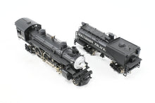 Load image into Gallery viewer, HO Brass PFM - Tenshodo SP - Southern Pacific P-5 4-6-2 Factory Painted No. 2439
