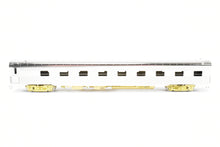 Load image into Gallery viewer, HO Brass Cascade Models AT&amp;SF - Santa Fe ACF Regal Series 4-4-2 Sleeper Deskirted
