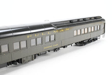 Load image into Gallery viewer, O Brass PSC - Precision Scale Co. Pullman Standard HW Dining Car Plan 3952 W/Air Conditioning Factory Painted
