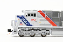Load image into Gallery viewer, N Kato 176-1943 UP - Union Pacific EMD SD70ACE No. 1943 "Spirit of the Union Pacific" w/Micro-Trains Line Couplers
