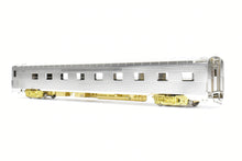 Load image into Gallery viewer, HO Brass Cascade Models AT&amp;SF - Santa Fe ACF Regal Series 4-4-2 Sleeper Deskirted
