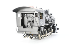 Load image into Gallery viewer, HO Brass PFM - Samhongsa NP - Northern Pacific Y-1 Class 2-8-0 Consolidation Custom Painted No. 24
