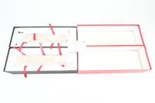 Load image into Gallery viewer, O Brass Key Imports UP - Union Pacific ALCO PA1/2-PB1/2 Streamliner Set Factory Painted Nos. 996A &amp; 996B
