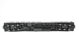 O Brass PSC - Precision Scale Co. Pullman Standard HW Dining Car Plan 3952 W/Air Conditioning Factory Painted