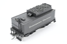 Load image into Gallery viewer, HO Brass PFM - Samhongsa NP - Northern Pacific Y-1 Class 2-8-0 Consolidation Custom Painted No. 24
