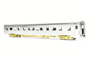 HO Brass Cascade Models AT&SF - Santa Fe ACF Regal Series 4-4-2 Sleeper Deskirted