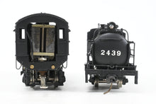 Load image into Gallery viewer, HO Brass PFM - Tenshodo SP - Southern Pacific P-5 4-6-2 Factory Painted No. 2439
