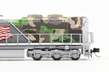 Load image into Gallery viewer, N Kato 176-1943 UP - Union Pacific EMD SD70ACE No. 1943 "Spirit of the Union Pacific" w/Micro-Trains Line Couplers
