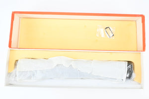 O Brass PSC - Precision Scale Co. Pullman Standard HW Dining Car Plan 3952 W/Air Conditioning Factory Painted