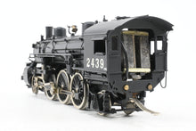 Load image into Gallery viewer, HO Brass PFM - Tenshodo SP - Southern Pacific P-5 4-6-2 Factory Painted No. 2439
