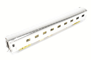 HO Brass Cascade Models AT&SF - Santa Fe ACF Regal Series 4-4-2 Sleeper Deskirted