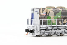 Load image into Gallery viewer, N Kato 176-1943 UP - Union Pacific EMD SD70ACE No. 1943 "Spirit of the Union Pacific" w/Micro-Trains Line Couplers
