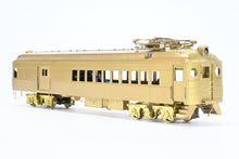 Load image into Gallery viewer, HO Brass CON Alco Models PRR - Pennsylvania Railroad MP-54 Combine
