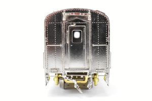 HO Brass Cascade Models AT&SF - Santa Fe ACF Regal Series 4-4-2 Sleeper Deskirted