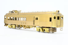 Load image into Gallery viewer, HO Brass CON Alco Models PRR - Pennsylvania Railroad MP-54 Combine
