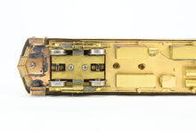 Load image into Gallery viewer, HO Brass Soho CA&amp;E - Chicago Aurora &amp; Elgin #12 Coach Interurban
