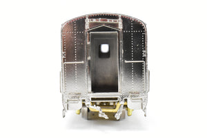 HO Brass Cascade Models AT&SF - Santa Fe ACF Regal Series 4-4-2 Sleeper Deskirted