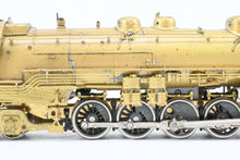 Load image into Gallery viewer, HO Brass Westside Model Co. SP - Southern Pacific SP-1 4-10-2
