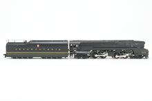 Load image into Gallery viewer, O Brass Sunset Third Rail PRR - Pennsylvania Railroad T-1 4-4-4-4 w/ Portholes FP No. 5533
