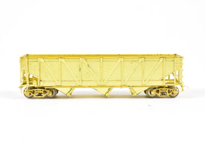 HO Brass OMI - Overland Models, Inc. NW - Norfolk & Western H-4 3-Bay 70-ton Steel Hopper